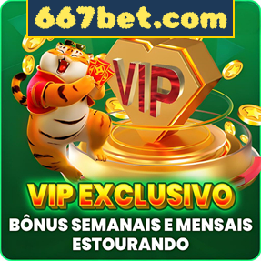667bet.com Fundo de Resgate de Perdas Semanais